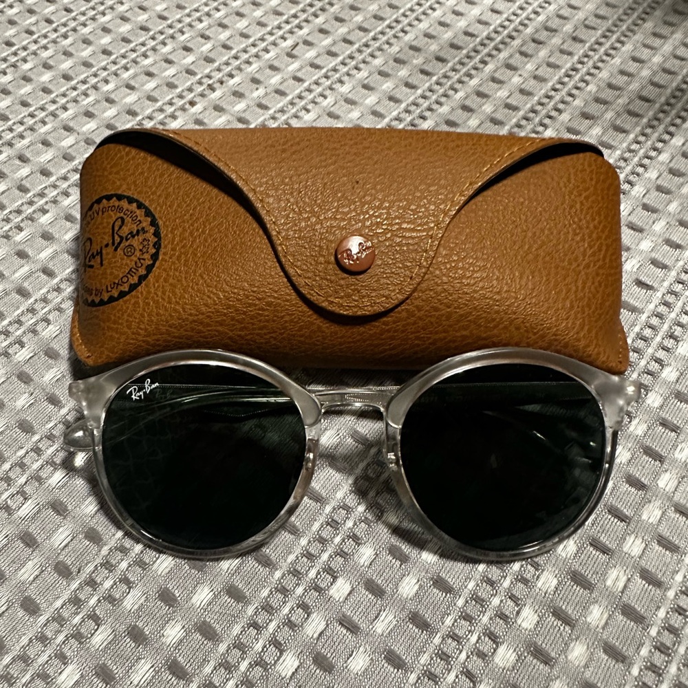 Ray-Ban Sunglasses
